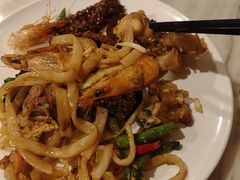 -美姿水荟美食水疗