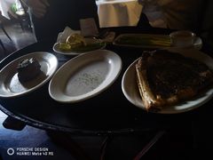 菲力牛排-茹丝葵经典牛排馆(上海外滩店)