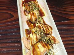 -石屋料理(南京西路店)