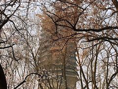 -玲珑塔公园