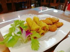 -友强·23年特色海鲜大排档(厦门店)
