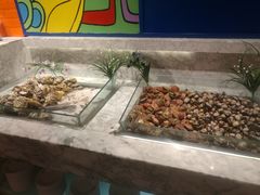 -火锅岛潮牌自助餐厅(天津天佑城店)