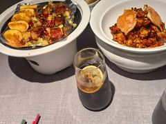 -南堂馆·新川菜(春熙路店)