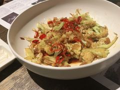 -小大董·烤鸭(观景餐厅·南京西路店)