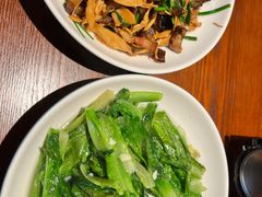 -唐师傅湘西名菜馆(武陵路店)