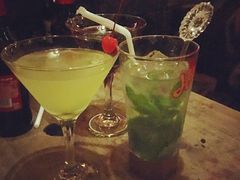 -Helens海伦司小酒馆(复旦大学店)