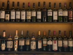 -酒肆浅葱•烧烤•龙虾•排档(卓悦intown店)