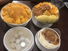 -水牛奶皇后糖水铺(深圳总店)