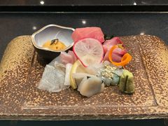 -奈良本寿司(永嘉路店)