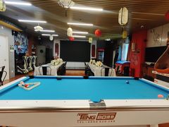 -老炮儿轰趴团建KTV桌游棋牌主题馆(五道口店（底商店))