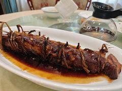 -昆承湖酒家·本帮农家菜