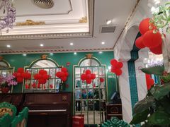 -齐家花园大酒店(宝山店)
