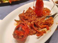-狮王府淮扬菜(万象城店)
