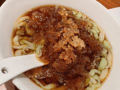 -大昌吉牛肉粉(林肯公寓店)