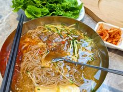 -屋里家延边朝鲜族冷面(南园店)