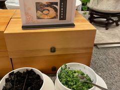 -圣雷克大酒店-爱琴海自助餐厅