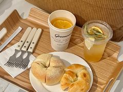 -Green wood coffee绿木咖啡