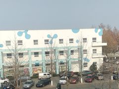 -南宫温泉水世界