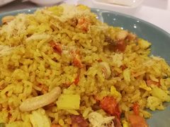 -阿诺泰·泰国餐厅(棕北店)