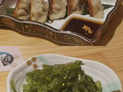 -鳗鲔料理小馆