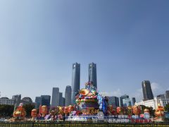 -秋水广场