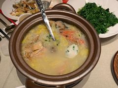 -炊江南·上海菜(国展华漕店)