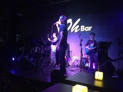 -ohbar live house(人广店)