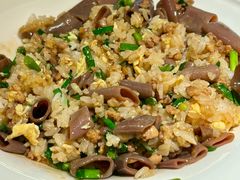 -前海沿·青岛菜(乐客城店)