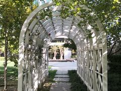 -北京希尔顿逸林酒店