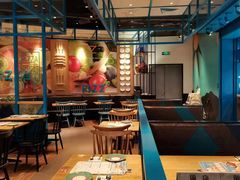 -菲滋意式餐厅(青悦城店)