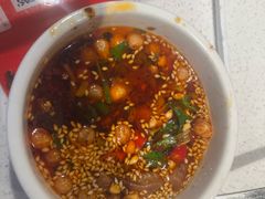 -大斌家串串火锅(马栏山店)