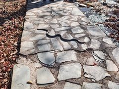 -本溪老边沟风景区