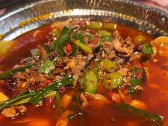 -拾捌川·自贡爆炒(新街口店)