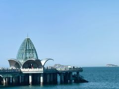 -小红鲸·海鲜餐厅(轸大路店)