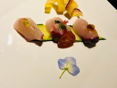 -元熹会席料理