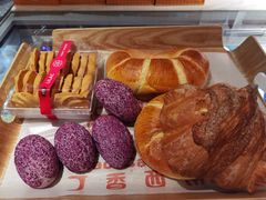 -丁香西饼屋(桂林路店)