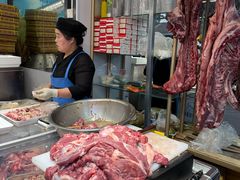 -桃源市场(解放路店)