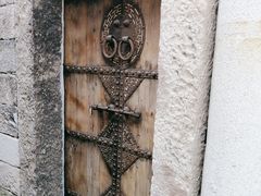 -宁波溪口古镇-民国大杂院