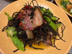 -廖川菜(金虹桥店)