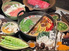 -山缓缓火锅(青岛万象城店)
