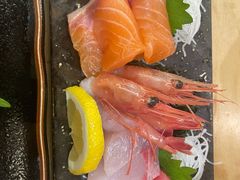 -元祖ぶっち切り寿司 魚心(三宫店)