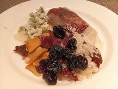 -盛宴自助餐厅(运达喜来登店)