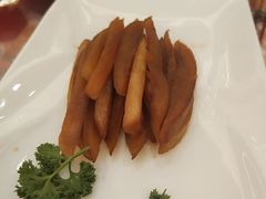 -上海皇廷花园酒店·御宴中餐厅