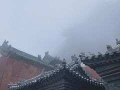-武当山风景区