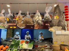 -御唐府海珊瑚主题餐厅