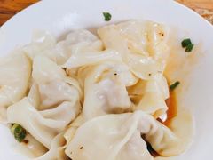 -新繁牛肉豆花(都江堰店)