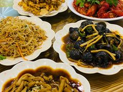-南记食粥坊·宵夜大排档(南桂店)