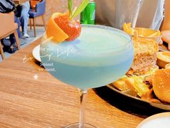 -bluefrog蓝蛙(石家庄欢乐汇店)