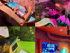 -沈阳海洋探索中心