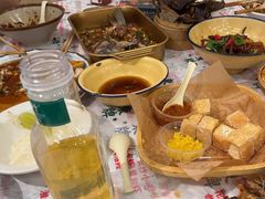 -东排食堂长沙小吃大排档(五一广场店)